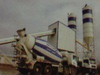 Concrete Batching Plants