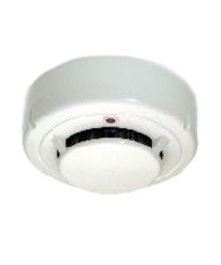 Conventional Photoelectric Smoke Detector