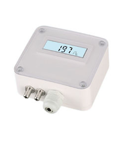 Differential Pressure Transmitters