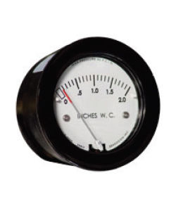 Digital Differential Pressure Gauge