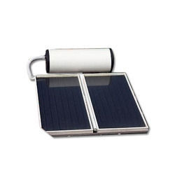 Durable Solar Water Heater