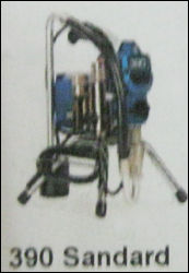 Electric And Gasoline Airless Sprayer (390 Standard)