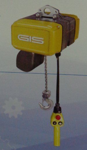 Electric Chain Hoist