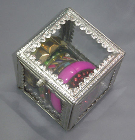 Jewellery Box