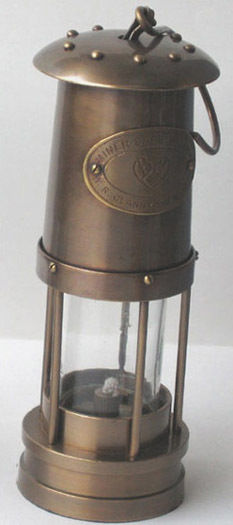Minar Lamp