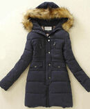 Padded Coat