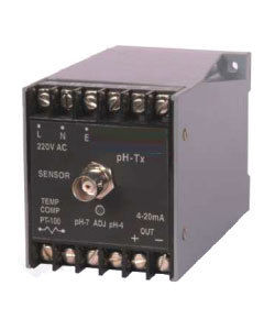Ph Transmitter