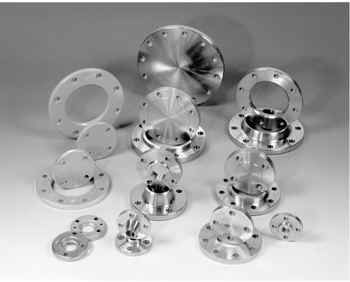 SS Flanges - Premium Stainless Steel, Various Dimensions | Durable and High-Quality Assortment