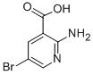 2-Amino-5-bromonicotinic Acid