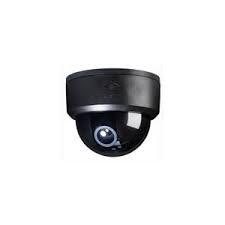 Analog Fixed Dome Cameras