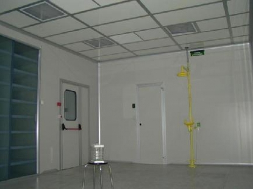 Consultancy Services for all range of CLEAN ROOM systems By PERFECT AIR