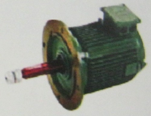 कूलिंग टॉवर मोटर्स (स्टैंडर्ड और फ्लेमप्रूफ)