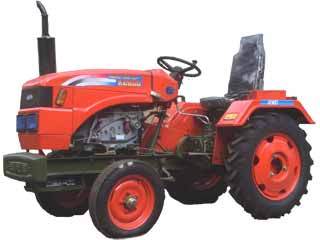 Diesel Tractor (K2600)