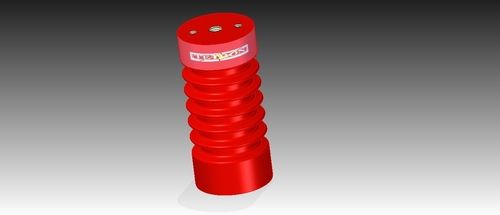 Epoxy Cast Insulator