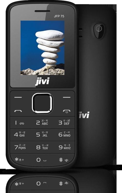 Feature Phone (Jivi JFP 75)