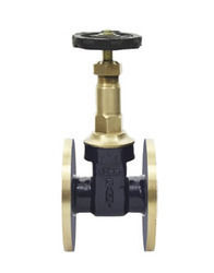 Gunmetal Gate Valve