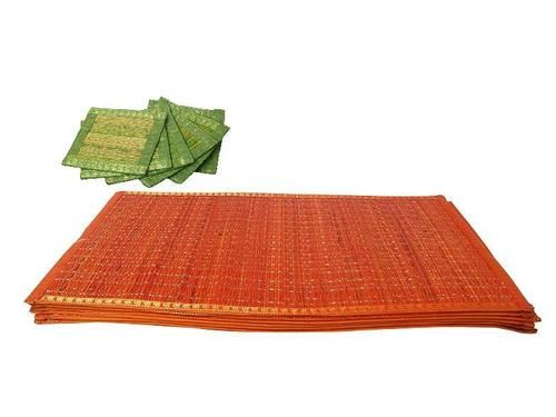 Kora Grass Dinning Mat