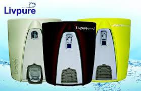 Livpure Envy Plus Water Purifier