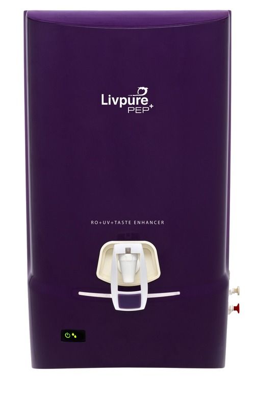 Livpure Pep Plus Water Purifier