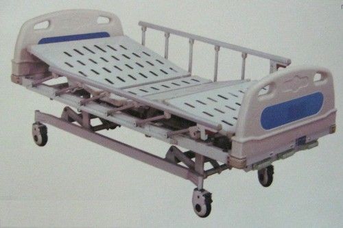 Manual Three Function ICU Bed (LM - A3)