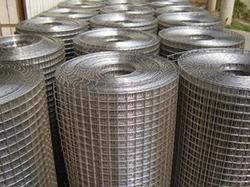 Ms Crimped Wire Mesh