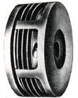 Multidisc Clutch