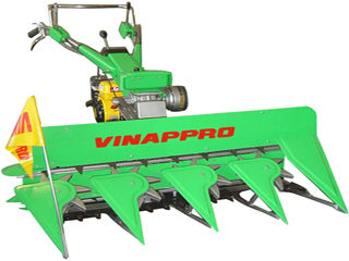 Paddy Reaper (VPR120)