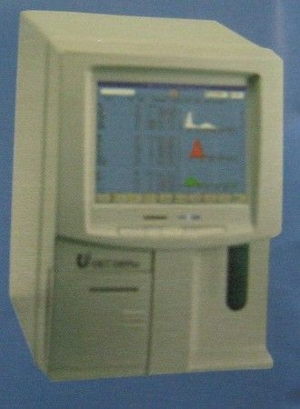 Plus Hematology Analyzer