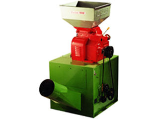 Rice Huller (Cl1000)