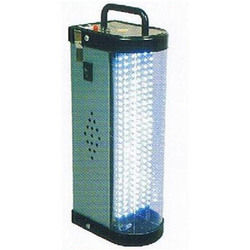 Solar LED Emergency Light