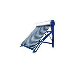 Solar Water Heater