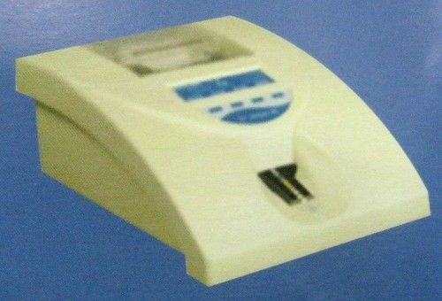 Urine Analyzer