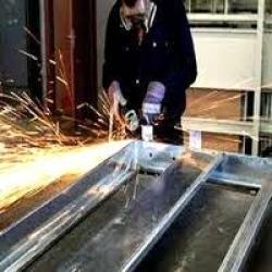  Sheet Metal Fabrication Services 