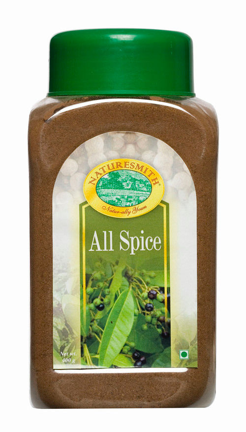All Spice - Food Service Jar