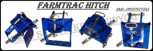 Farmtrac Hitch