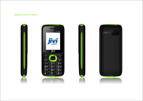 Feature Phone (Jivi JV 12M)