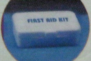 First Aid Kit