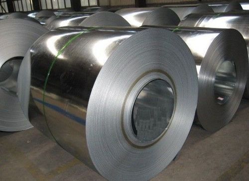 Galvanized Steel Coil Application: Automobile Industry