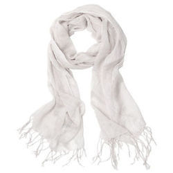 Linen Scarves