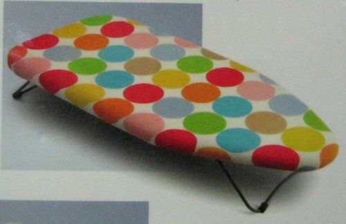 Mini Tabletop Ironing Board