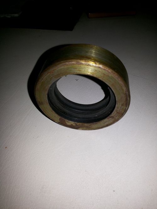 Oil Seal IS5129