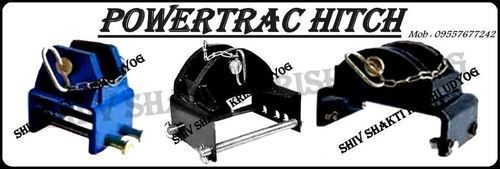 Powertrac Tractor Hitch