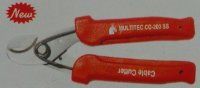 Stainless Steel Cable Cutter with Lock for 10mm Cable (Model No. CC-200 SS)