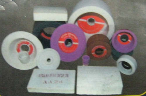 सतह/टूल और कटर ग्राइंडिंग व्हील्स