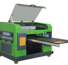 A3+ Solvent Printer (S1800)