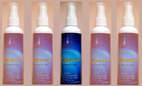 Anagenacia Hair Serum