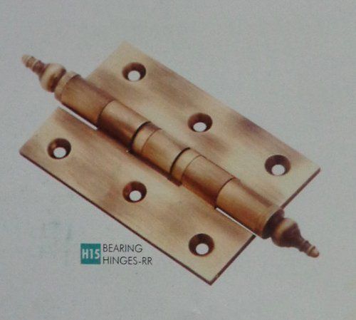 Bearing Hinges - Rr 