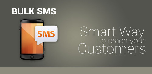 Bulk SMS Services By Perfect Web Developer
