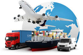 Cargo Service By S R LOGISTIC