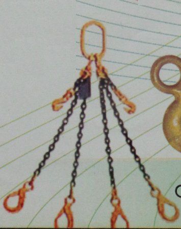 Chain Slings